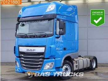 Tracteur routier DAF XF 460 4X2 SSC ACC 2x Tanks Euro 6