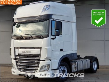 Tracteur routier DAF XF 460 4X2 SSC Intarder ACC Standklima 2 Tanks Euro 6: photos 1