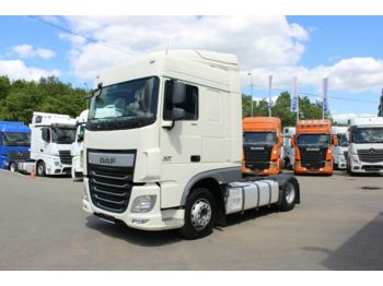 Tracteur routier DAF XF 460 EURO 6 Lowdeck: photos 1
