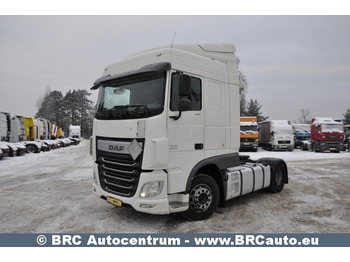 DAF XF 460 FT - Tracteur routier: photos 1