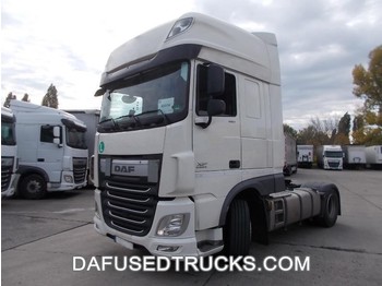 Tracteur routier DAF XF 460 FT: photos 1