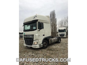 Tracteur routier DAF XF 460 FT