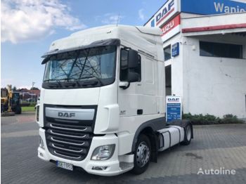 Tracteur routier DAF XF 460 FT