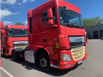 Tracteur routier DAF XF 460 FT: photos 2