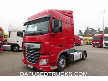 Tracteur routier DAF XF 460 FT