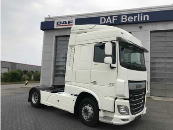 Tracteur routier DAF XF 460 FT SC, MX Engine Brake, AS-Tronic, Euro 6: photos 1