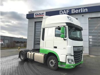 Tracteur routier DAF XF 460 FT SSC,AS-Tronic,MX EngineBrake,Euro 6: photos 1