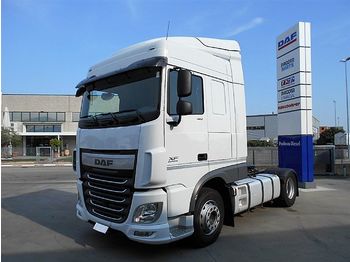 Tracteur routier DAF XF 460 FT Space Cab