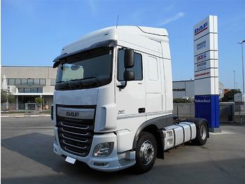 Tracteur routier DAF XF 460 FT Space Cab: photos 1