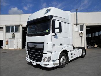 Tracteur routier DAF XF 460 FT Super Space Cab