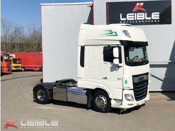Tracteur routier DAF XF 460 SSC / ACC/ LED / Standklima/EURO 6: photos 1