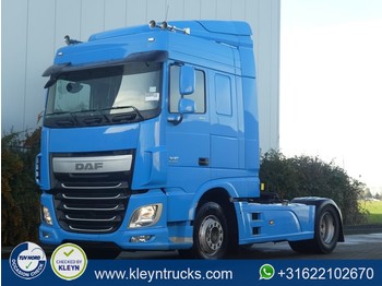 Tracteur routier DAF XF 460 spacecab intarder: photos 1