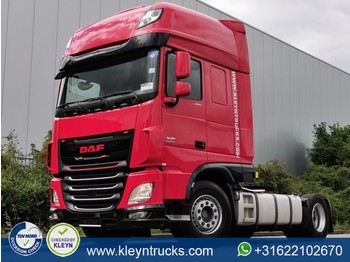 Tracteur routier DAF XF 460 ssc  pto+hydraulics: photos 1