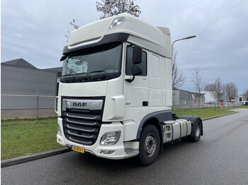 DAF XF 480 2018 only 544.000 km - tracteur routier