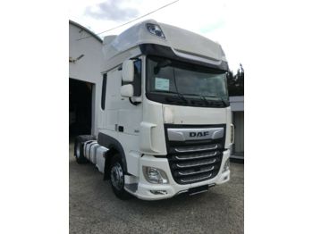 Tracteur routier DAF XF 480 FT SSC