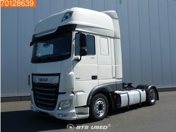 Tracteur routier DAF XF 480 SSC Vollgarantie Dortmund-DE LowDeck 4X2 Retarder-Mega-ACC-LDWA-Navi-Standklima: photos 1