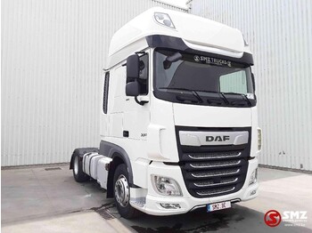 Tracteur routier DAF XF 480 SuperSpacecab spoilers NO intarder: photos 1