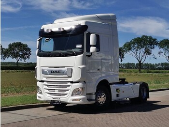 Tracteur routier DAF XF 480 spacecab intarder: photos 1