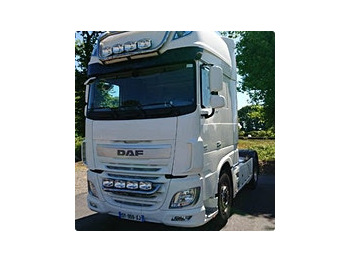 Tracteur routier DAF XF 510
