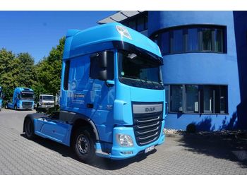 Tracteur routier DAF XF 510 FT SSC, Automatik, Intarder