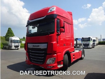 Tracteur routier DAF XF 530 FT: photos 1