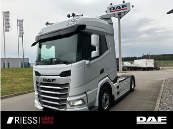 DAF XF 530 FT NGD SpurH  - tracteur routier