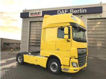 Tracteur routier DAF XF 530 FT SSC, TraXon, Intarder, Euro 6