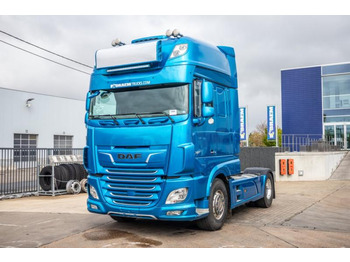 DAF XF 530 + KIPHYDR. - Tracteur routier: photos 1