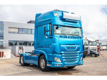 DAF XF 530 + KIPHYDR. - Tracteur routier: photos 2