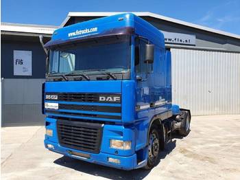 Tracteur routier DAF XF 95.430 4X2 tractor unit: photos 1