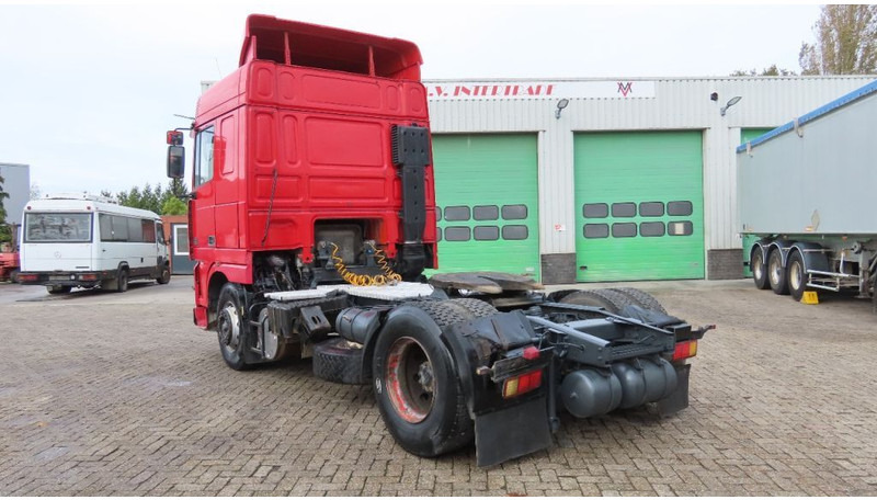 Tracteur routier DAF XF 95.430 EURO 2! Manual gearbox. TOP TRUCK: photos 13