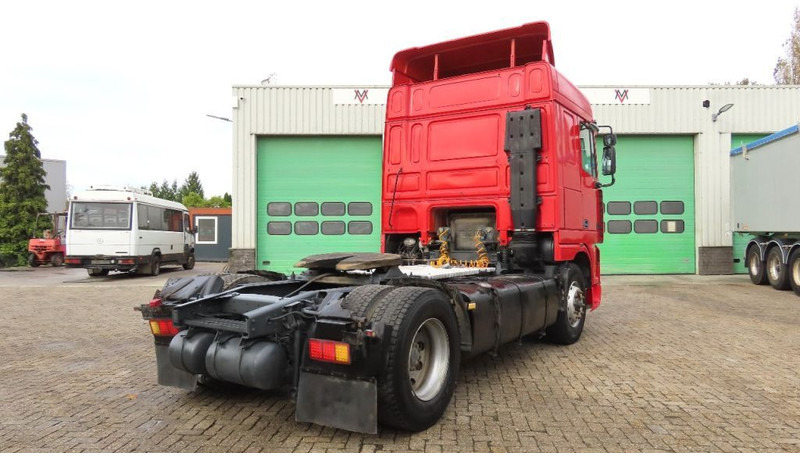 Tracteur routier DAF XF 95.430 EURO 2! Manual gearbox. TOP TRUCK: photos 15