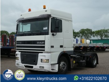 Tracteur routier DAF XF 95.430 manual