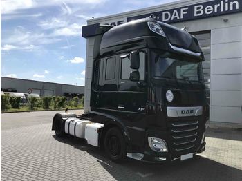 Tracteur routier DAF XF FT 450 SSC LD, AS-Tronic, Intarder, Euro 6: photos 1