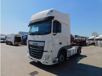 Tracteur routier Daf Xf 460ft: photos 1