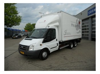 Ford Transit Clixtar; BE-combi - Tracteur routier