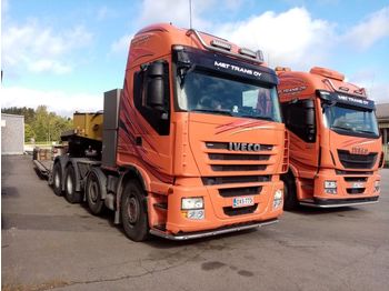 Tracteur routier IVECO IVECO Stralis AS440S56 Stralis AS440S56: photos 1