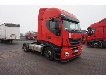 Tracteur routier IVECO STRALIS 460