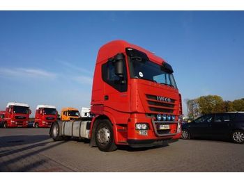 Tracteur routier IVECO STRALIS AT440S42T/P: photos 1