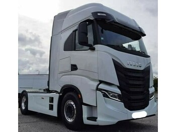 Tracteur routier IVECO S-Way AS440S49
