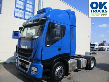 Tracteur routier IVECO Stralis AS440S42T/P: photos 1