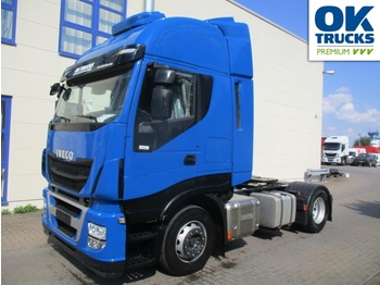 Tracteur routier IVECO Stralis AS440S42T/P: photos 1