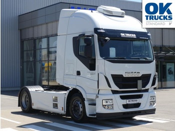 Tracteur routier IVECO Stralis AS440S42T/PE