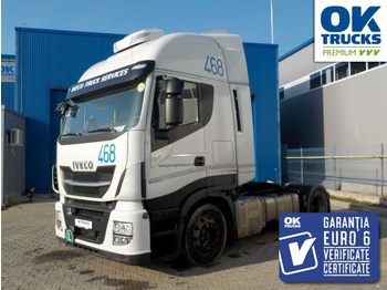 Tracteur routier IVECO Stralis AS440S46TFPLT