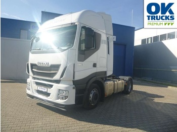 Tracteur routier IVECO Stralis AS440S46TP