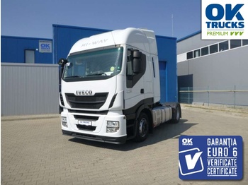 Tracteur routier IVECO Stralis AS440S46TP