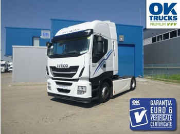 Tracteur routier IVECO Stralis AS440S46TP