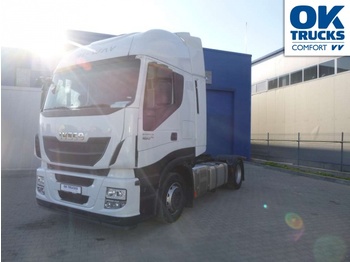 Tracteur routier IVECO Stralis AS440S46TP