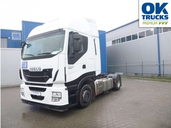 Tracteur routier IVECO Stralis AS440S46TP