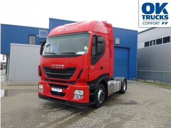 Tracteur routier IVECO Stralis AS440S46TP
